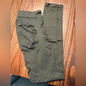 Blanqi maternity leggings